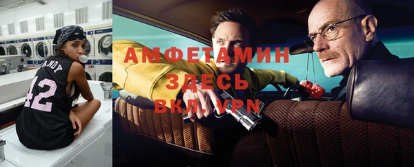 крисы Алексеевка